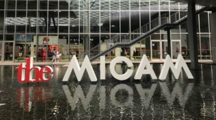 Micam será presencial e espera cinco mil visitantes