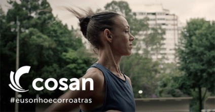 Cosan aposta nas corridas de rua