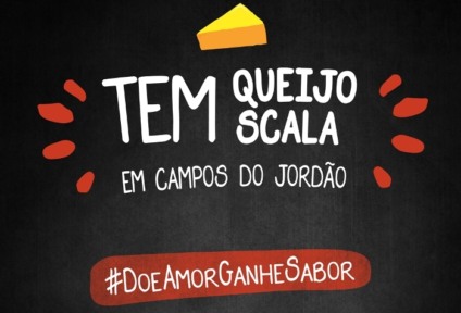 MAK assina ação social do Laticínio Scala