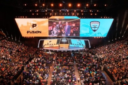 Fusion Arena terá capacidade para 3.500 pessoas