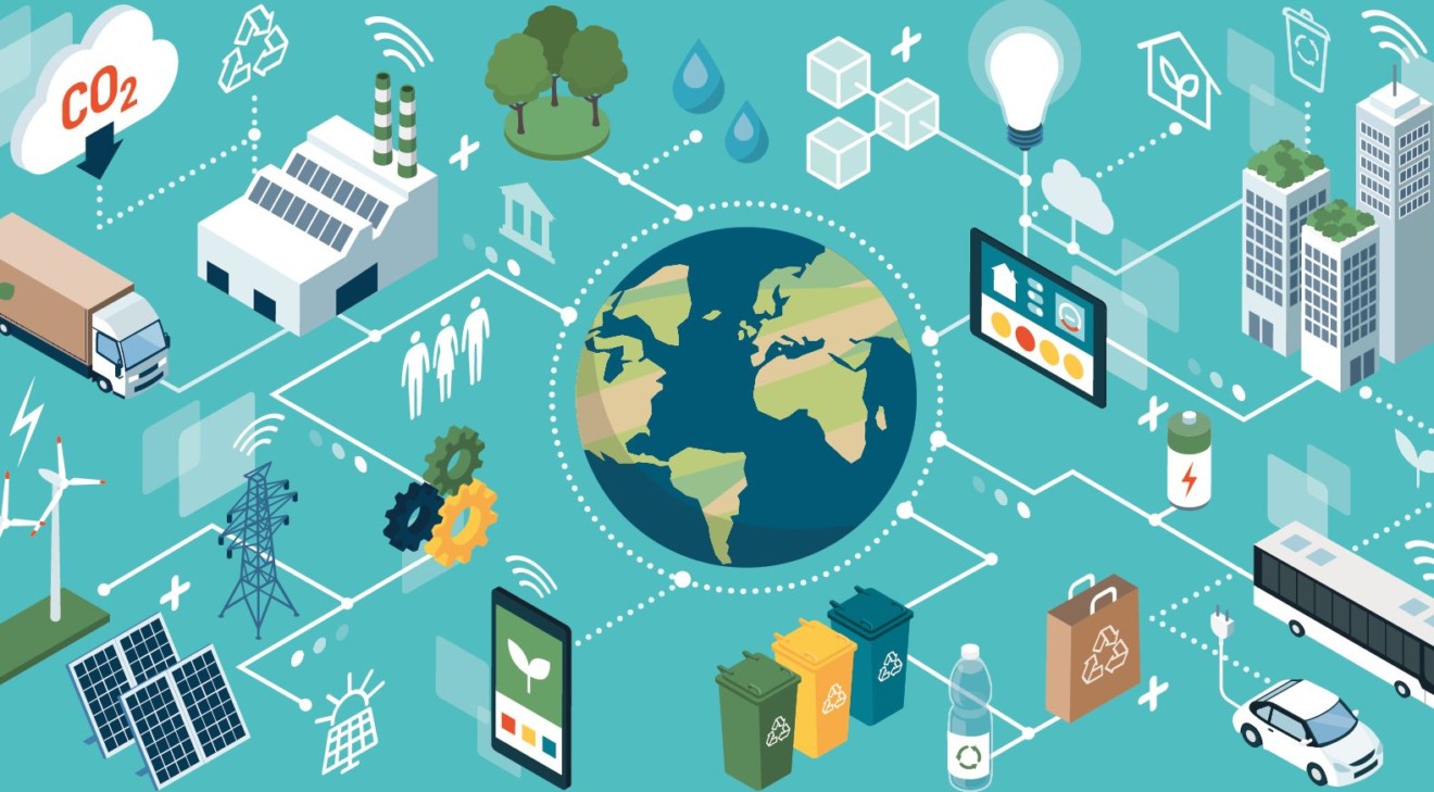 Martechs e cleantechs experimentam grande crescimento no Brasil Martechs e cleantechs experimentam grande crescimento no Brasil