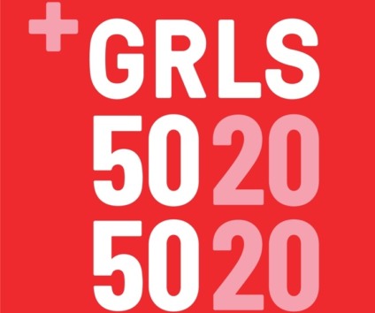 The Aubergine Panda recebe selo 5050/2020 da More GRLS