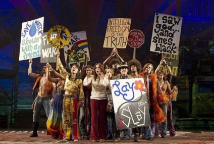 SulAmérica traz a São Paulo o musical Hair