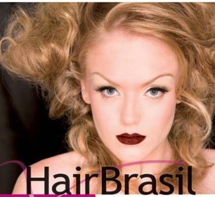 Hair Brasil terá mais de 80 eventos paralelos