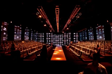 São Paulo, 19 de setembro de 2011. Hair Fashion Show 2011. Foto: Nina Jacobi/ Ag. Fotosite