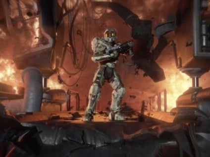 Microsoft apresentará Halo 4 na E3 2012