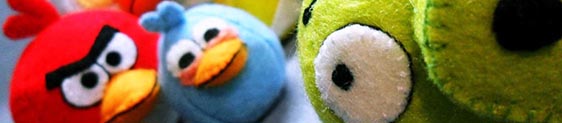 Angry Birds invade o ponto de venda com a PepsiCo