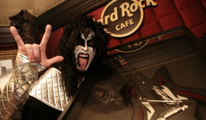 Activision colocou Guitar Hero no Hall da Fama
