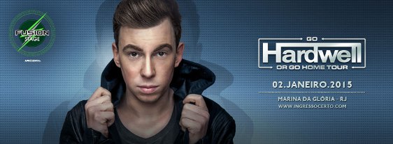 Hardwell.