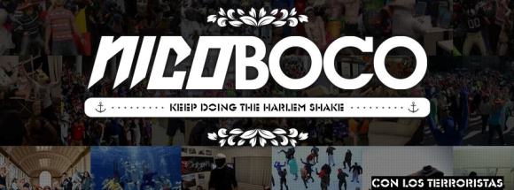 Nicoboco premia o melhor Harlem Shake