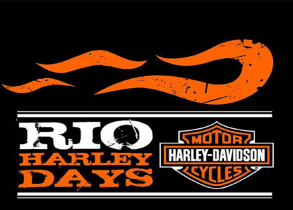 Rio Harley Days desembarca pela segunda vez no Brasil