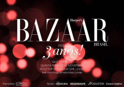 Pozivnica SAVE THE DATE