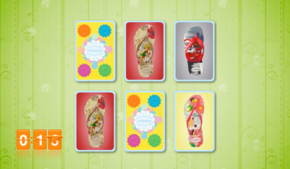 AlmapBBDO ativa Havaianas Kids com web game