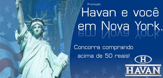 havan-e-voce-em-nova-york