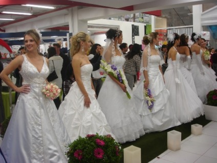 Havan com novidades para casamento em Curitiba