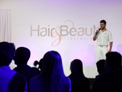Hair&Beauty tem nova data em 2014