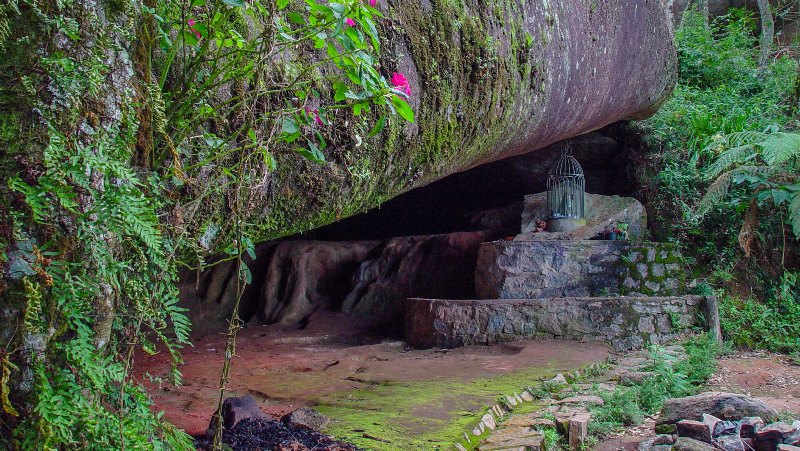 Turismo ao ar livre ganha mais força na retomada pós-pandemia