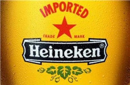 Heineken será patrocinadora dos Jogos de Londres 2012