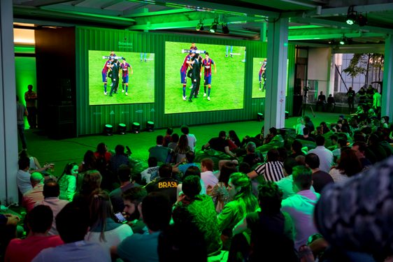 heineken uefa tm - 1