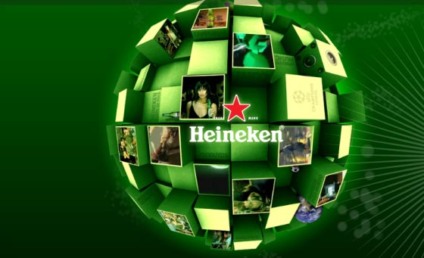Final da Heineken Star em tempo real no Twitter
