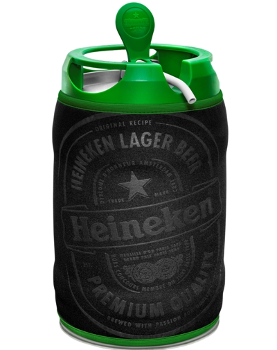 Heineken vem com surpresa para o Dia dos Pais