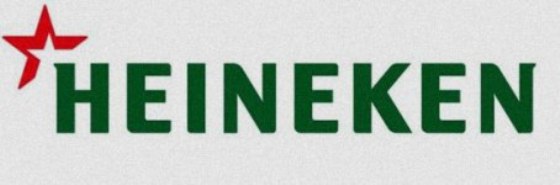 Heineken redesenha sua logomarca