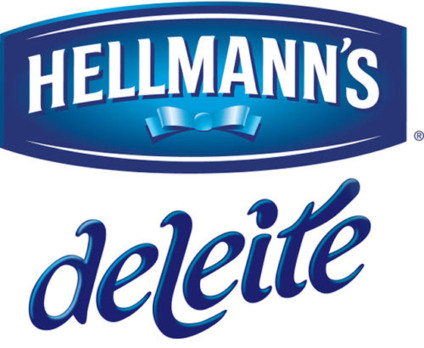 Hellmann's Deleite está nas academias