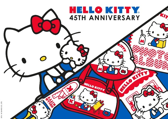 sanrio festival do japão