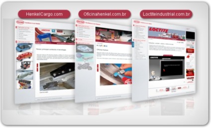 Henkel lança hotsites para profissionais de engenharia