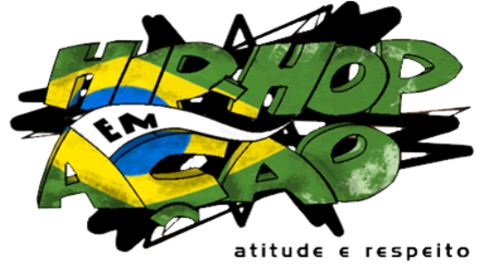 Suvinil realiza arte do graffiti no Hip Hop em Ação