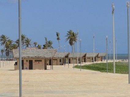 Hipercor fecha parceria com a Vila do Mar