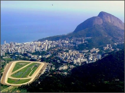 Desenvolvimento do turfe será debatido em seminário