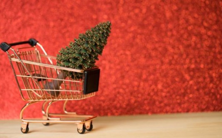 Covid-19: Como criar uma experiência festiva durante o Natal?