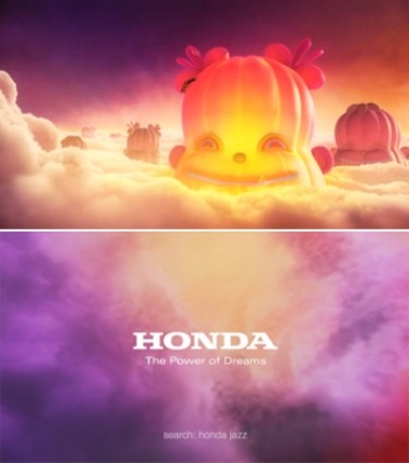 Honda faz spot de TV interagir com iPhone em tempo real