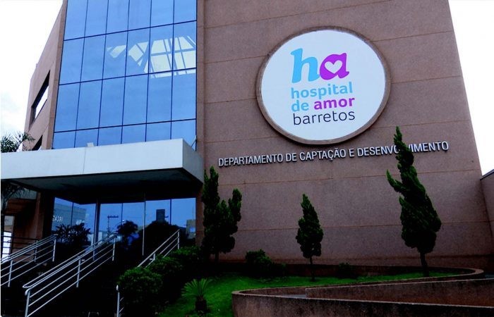 hospital do amor 