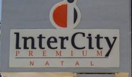 "Por toda minha vida" na Rede InterCity