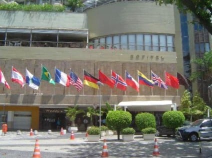 Sofitel cria Central de Reservas para América do Sul