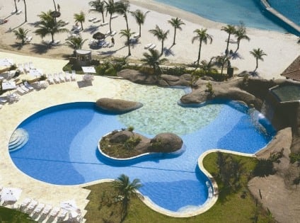 WMcCann vai para Angra dos Reis comemorar 2011