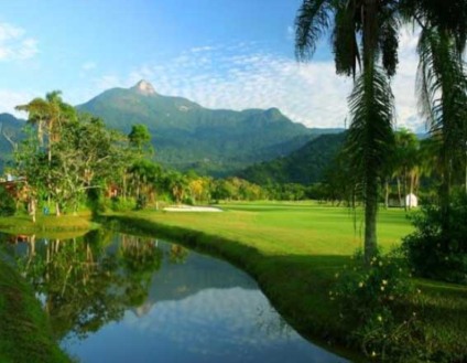Hotel do Frade promove 2º Open de Golfe
