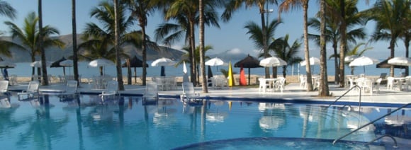 Portobello participa da promoção da Resorts Brasil