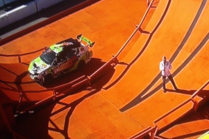 Hot Wheels tenta loop duplo vertical neste sábado em LA