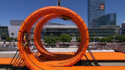 X Games terminam em LA e próxima parada é no Brasil