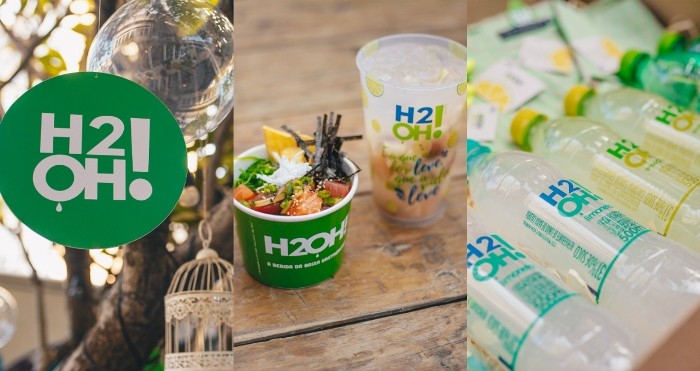 h2oh house
