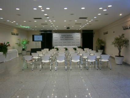 Prêmio Instituto HSBC Solidariedade 2012 