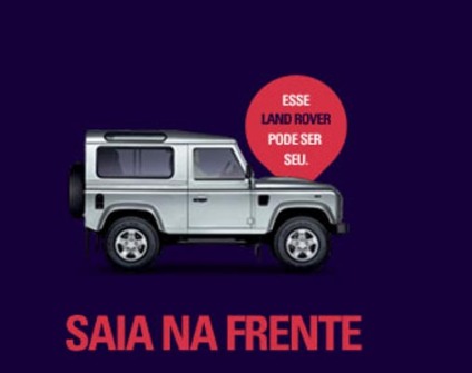 HSBC anuncia ganhador do "Desafio Premier"