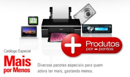 HSBC com brindes em seu programa de fidelidade