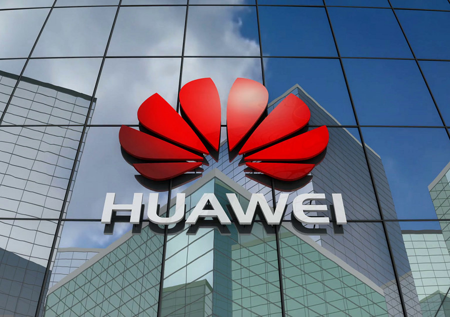 huawei incentivo
