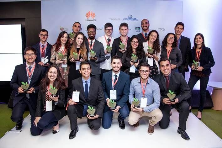 huawei incentivo