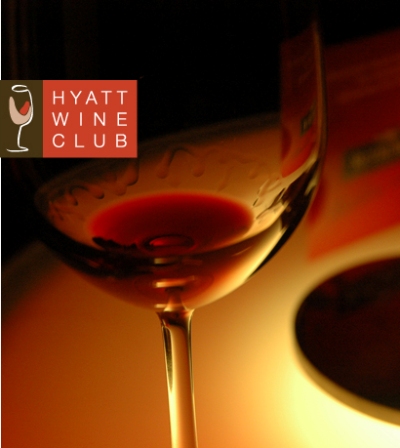 Grand Hyatt faz promo no Twitter