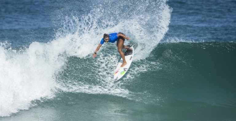 Oi Rio Pro será relembrado nos canais da WSL Brasil